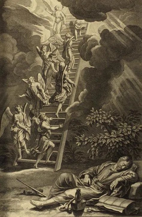 HarrisonGarlic1's tweet photo. How do you climb the ladder of love? 

How does the soul ascend to God? 

Virtue. We ascend by conforming our soul into an image of Divine Beauty. 

Each part of your soul loves a particular beauty, and each love is perfected by a particular virtue. 

⬇️⬇️⬇️

“Beauty is the flowering of goodness,” and “it is through the charms of this flower” that the soul is drawn to what is good.

For beauty calls to that which is ugly and invites it to become beautiful.

The soul is made beautiful by virtue, as Socrates tells us: “virtue is a certain health, beauty, and good condition of the soul.”

The soul has three parts and each part loves (eros) a particular beauty: 

Reasons loves wisdom.
Spirited loves honor, excellence. 
Appetitive loves pleasure. 

And each part is perfected by a virtue: 

Reason by prudence.
Spirited by courage. 
Appetitive by temperance. 

The virtue of justice adorns the whole soul by perfecting its order and moving its parts in harmony.

As the soul ascends the ladder of love, virtue forms and firms it into an image of the Supreme Beauty.

“Our acts are like steps that either bring us closer to the vision of God or else distance us from it,” writes Abbot Jean-Charles Nault, “depending on whether they are good or bad.”

This is what it truly means to be skilled in eros—to become beautiful in pursuit of Beauty by climbing the ladder of love.