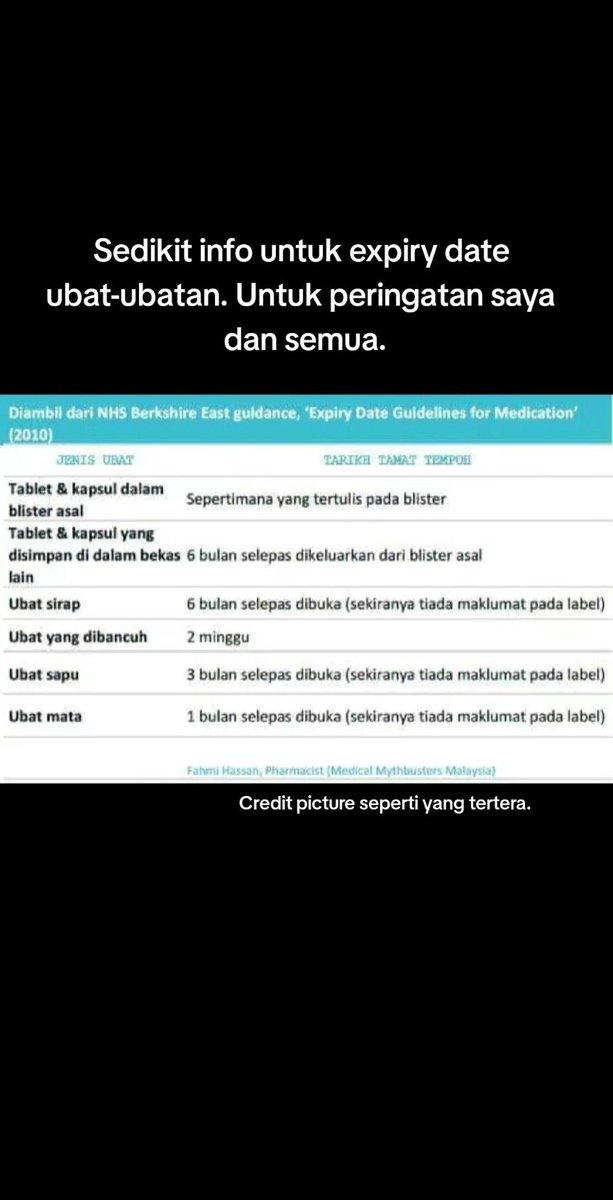 liyanaliyana's tweet photo. Bende yg paling merisau kn bile kite tak percaya ckp anak kite kn..

Tiktok msrs3010 https://t.co/8S5EmHreEq