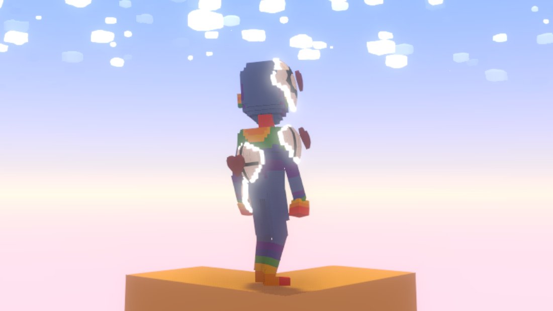 SSDsgnWrks's tweet photo. Not all masks wear the same!
Check out the mask collection from @tr4nceNFT
https://t.co/v6IgfQoQlc
There are some in there with near perfect gem rolls 👀🔥
@TheSandboxGame #Metaverse #SandFam #Tr4nceFam #AURAVERSE #NFT https://t.co/448VmArf1P