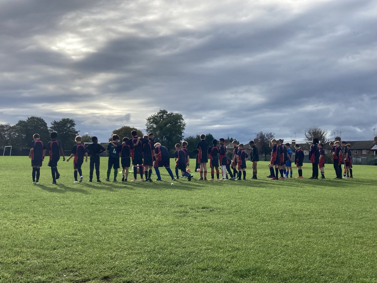 Wrenn School tweet media