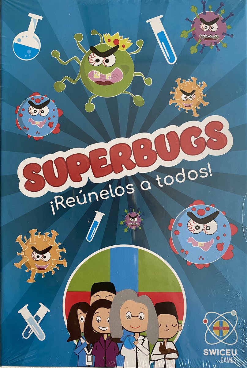 SWICEU/MicroMundoCEU tweet media