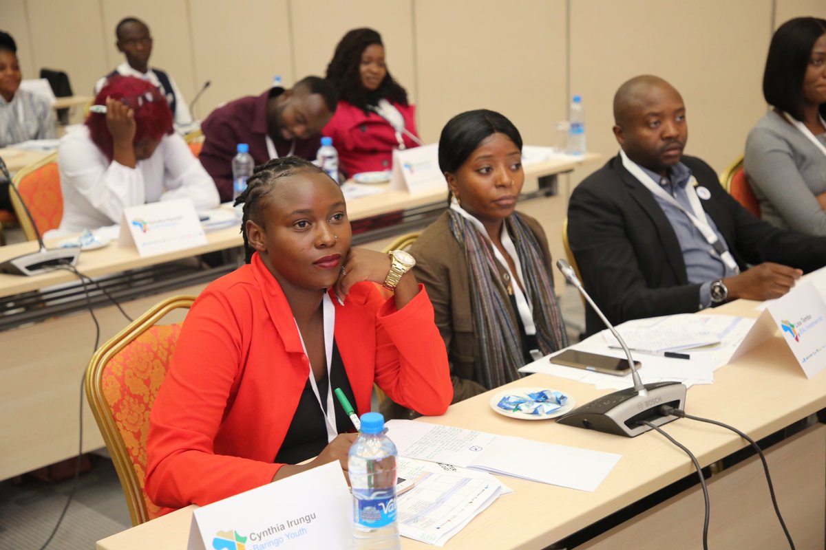 Young people enabled with technology can drive success within the African Continental Free Trade Area (AfCFTA) Agreement. Let's empower youth with policies and tools to innovate and lead. #IGDAfCFTA2023