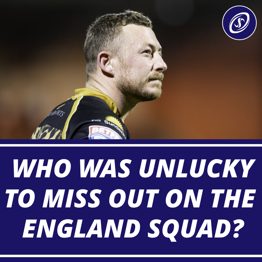 Serious About Rugby League tweet media