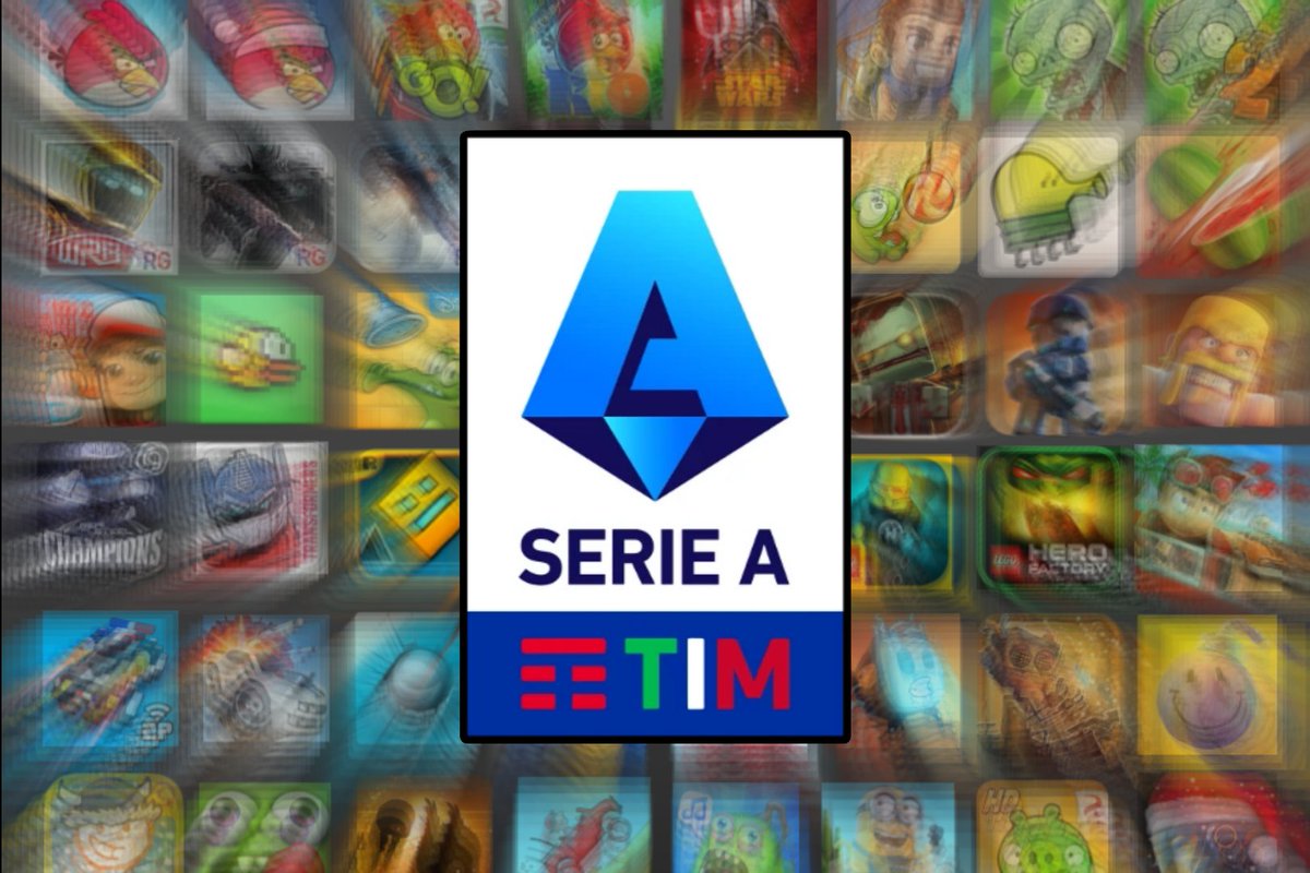 Fvaancy's tweet photo. 🧵Thread: Le squadre di Serie A spiegate usando i giochi da mobile popolari 10 anni fa 

(NOSTALGIA ALERT)
Ricordate like e RT🙏🏻 https://t.co/6JyWMspvuL