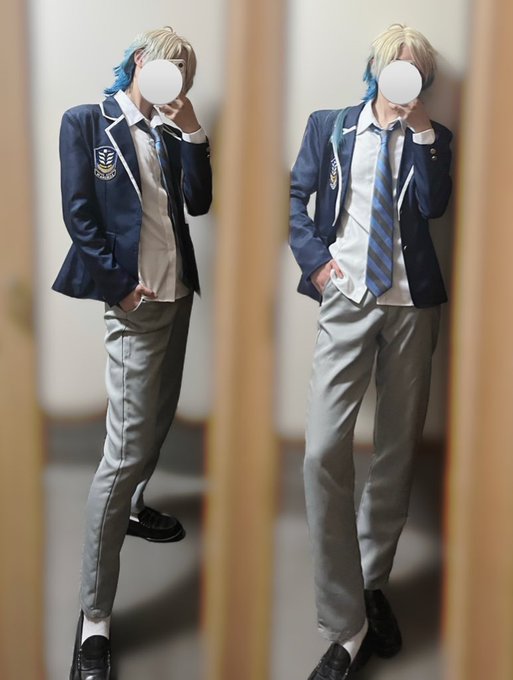 コスプレイヤーあおぴのTwitter画像19