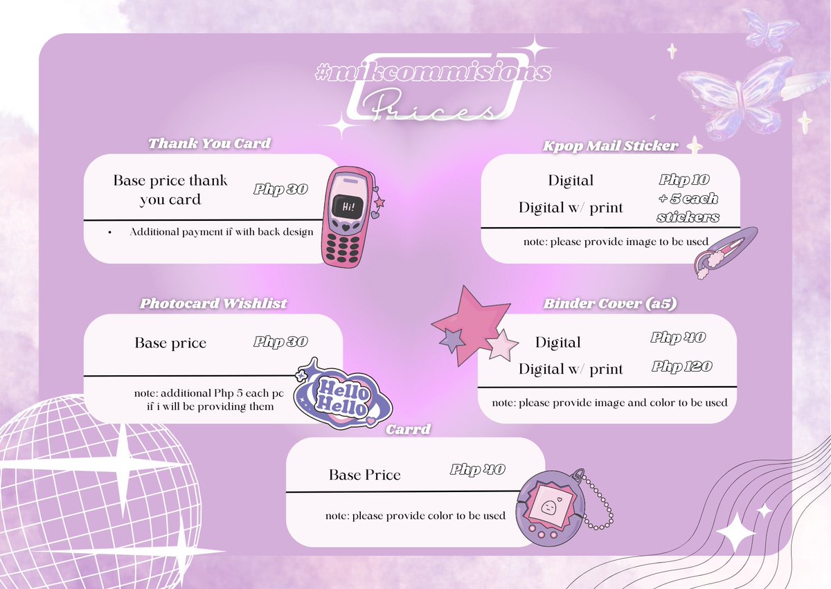 ⌗ ًmik ⭐ | OPEN FOR COMMS! tweet media