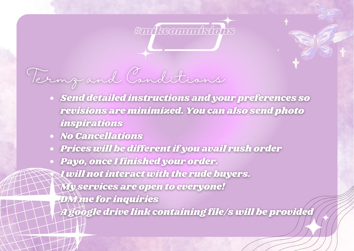 ⌗ ًmik ⭐ | OPEN FOR COMMS! tweet media