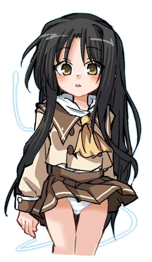 お気にぱんつ(再) 