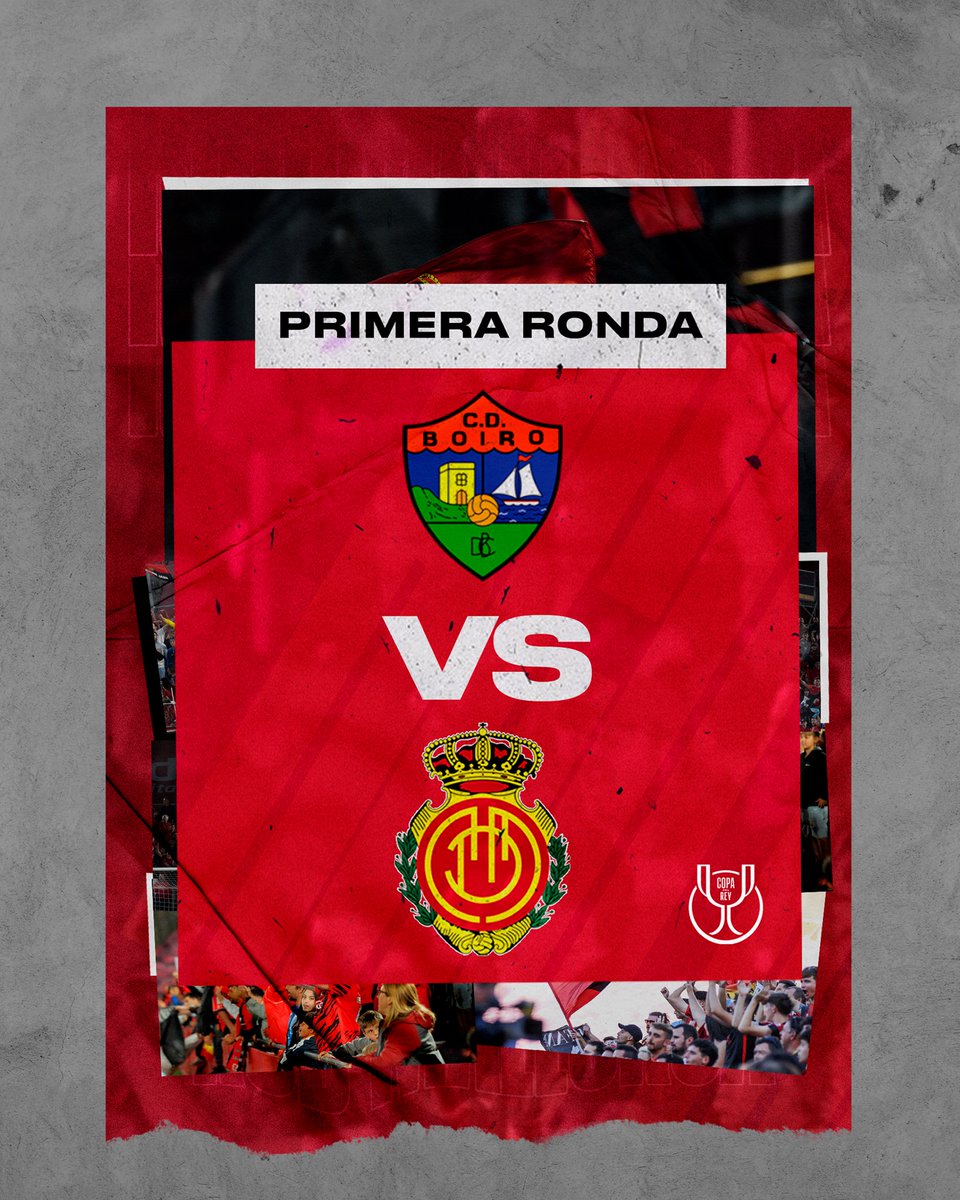RCD Mallorca tweet media