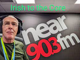 nearfm's tweet photo. Don't miss the rest @nearfm 90.3 today from
1pm #LunchtimeMiscellany
1pm @TheHughLane #LatinMusicforGuitarandStrings #ConcertSpecial
3:30pm #IntheNeighbourhood
4:30pm #TheJukebox
5:30pm #ArMuinnaMuice
6pm #SleeveNotes and
7pm #IrishtotheCore @MichaeSullivan https://t.co/fOm8ZVF1yH