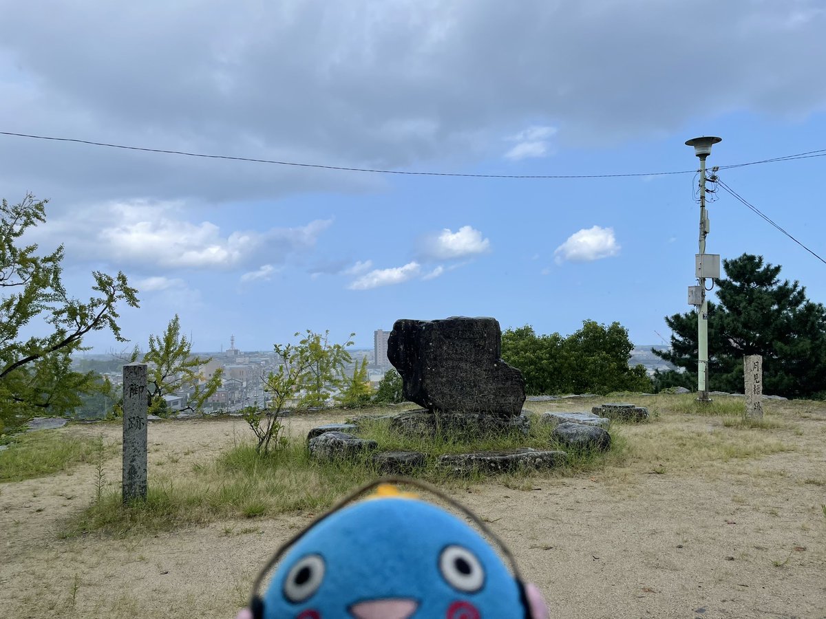 もりのののん tweet media