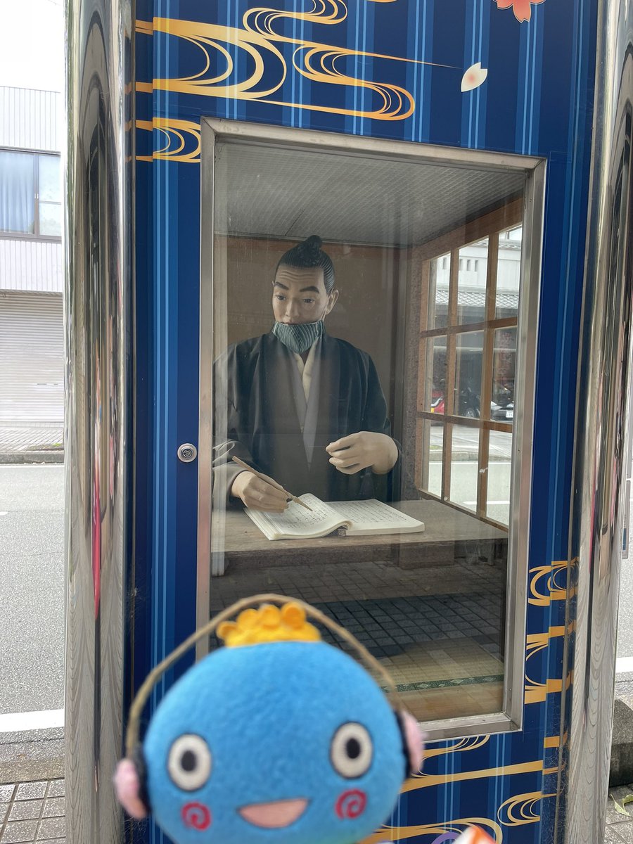 もりのののん tweet media