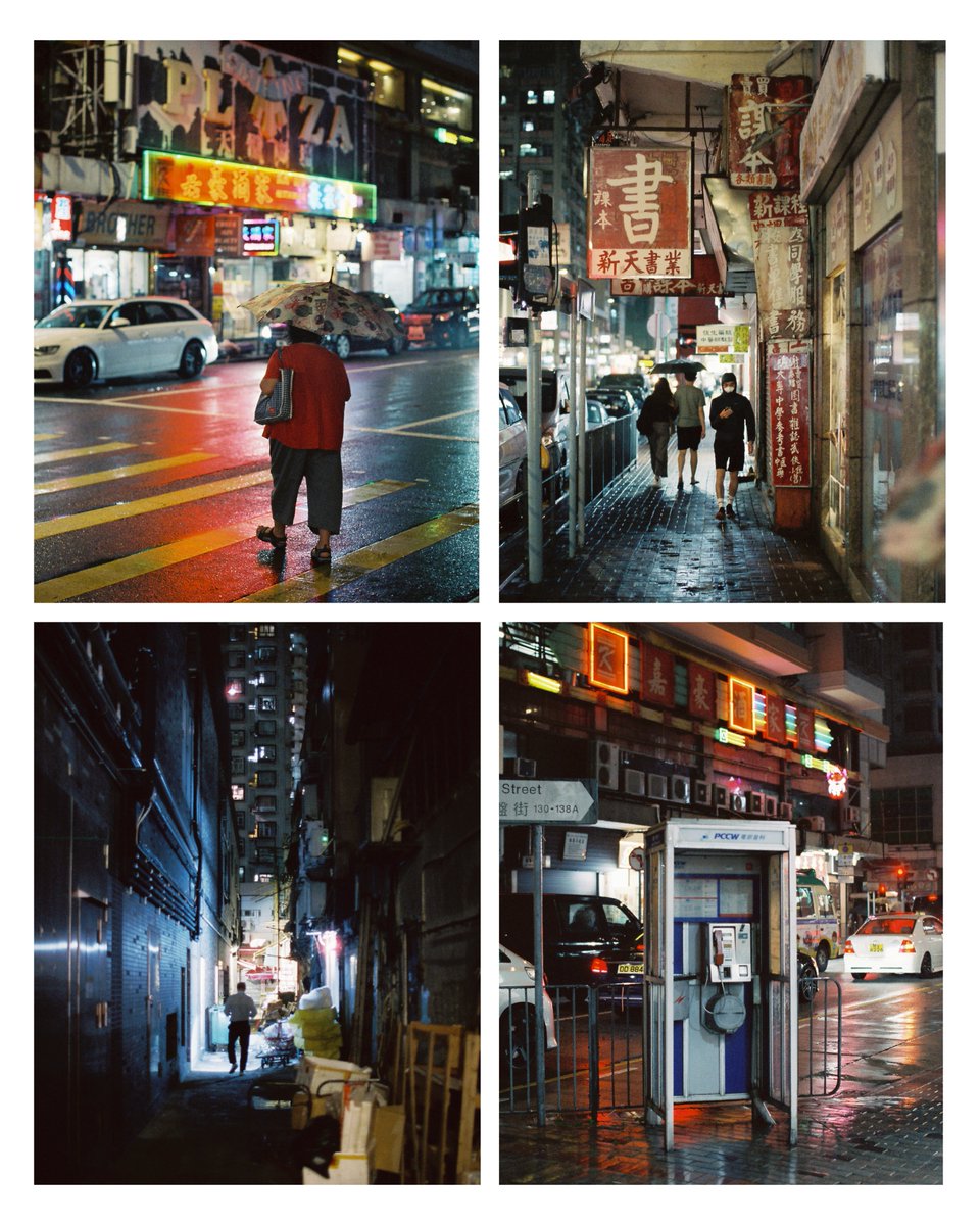 FishMonkeyCow_'s tweet photo. Some night time scenes in Hong Kong 🇭🇰🌃 https://t.co/FA4dScFL1O
