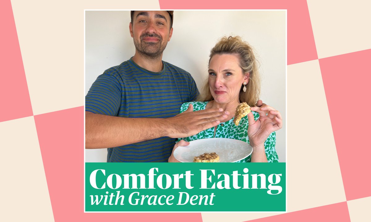 This week...Jamie Demetriou!!! Being brilliant. and weird. and brilliant again.  theguardian.com/lifeandstyle/a…