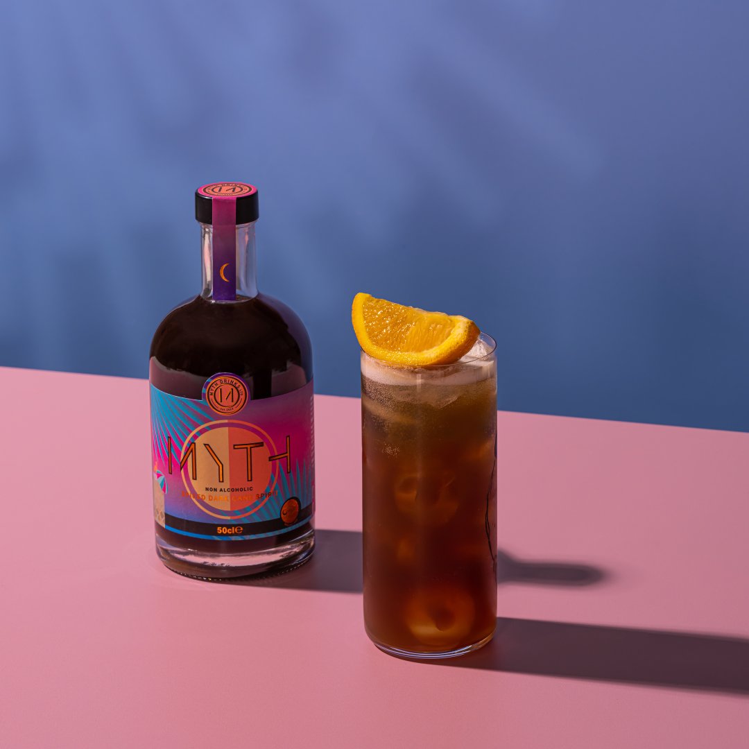 Myth Drinks (@mythdrinks) on Twitter photo 