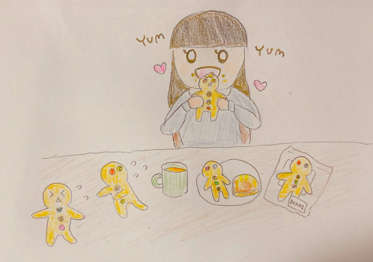 らぱん (@2spoonfulsofsug) on Twitter photo <a href="/dunnsbakery/">Dunn's Bakery</a>
Thanks for coming to Hankyu British Fair💐 I love Dunn's gingerbread mans and turnovers. I hope they will come to Osaka again🥰
#ダンズベーカリー <a href="/dunnsbakery/">Dunn's Bakery</a>
Thanks for coming to Hankyu British Fair💐 I love Dunn's gingerbread mans and turnovers. I hope they will come to Osaka again🥰
#ダンズベーカリー