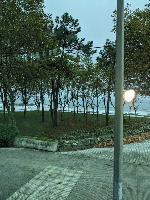 Pics from Spain https://t.co/GqYbj6QCMh