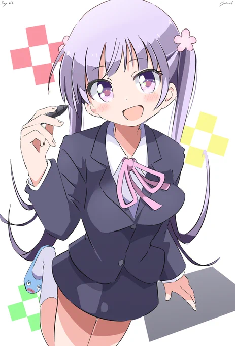 22日目あおっち#100日チャレンジ 