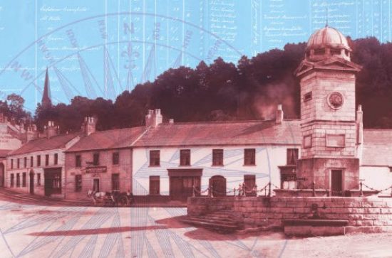 Reminder: CFP 22nd Annual Historic Houses International Conference closes on 1 Dec. 'Outside the demesne walls'. For more details see here: maynoothuniversity.ie/sites/default/…