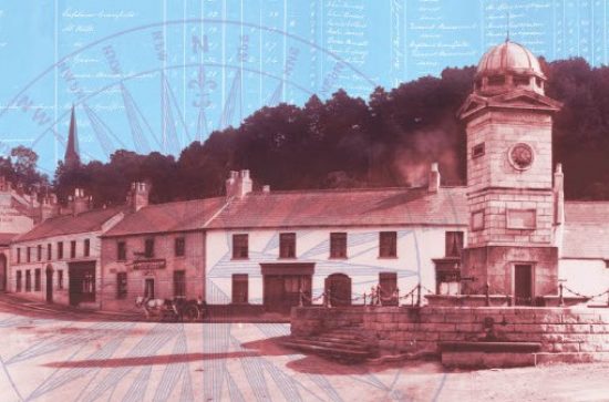 Reminder: CFP 22nd Annual Historic Houses International Conference closes on 1 Dec. 'Outside the demesne walls'. For more details see here:  maynoothuniversity.ie/sites/default/…