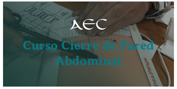 🗣️ Abierta la inscripción para el Curso de Cierre de Pared Abdominal organizado por @AecPared para R1 🗓️Enero y febrero 2024 👉aecirujanos.es/IX-Curso-de-Fo…