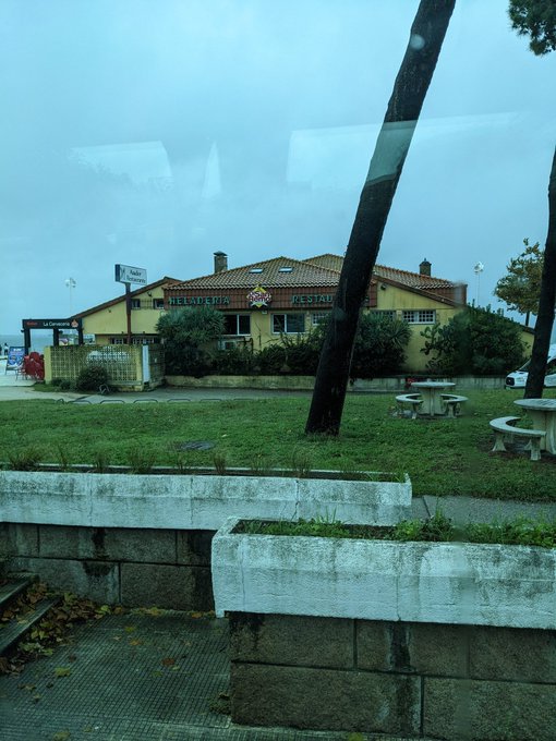 Pics from Spain https://t.co/GqYbj6QCMh