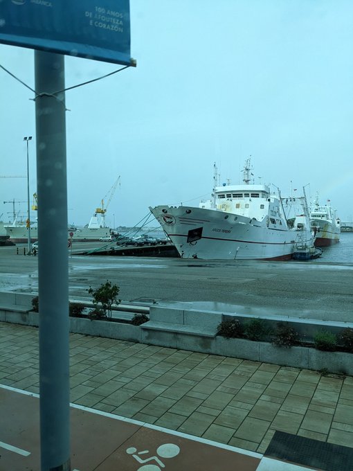 Pics from Spain https://t.co/GqYbj6QCMh