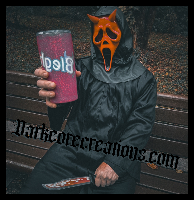 DarkcoreCRZ's tweet photo. New Cups & New Decals @ https://t.co/vSwqOns03q
#glittertumblers #cardecals #metalcore #deathcore #ghostfacecosplay https://t.co/cQ3zQHhQ3d