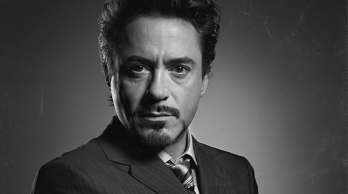 En ce jour du 17 octobre 2023, Tony Stark vient de nous quitter, sauvant la Terre-616 des mains de Thanos. Il est mort en héros. Paix à son âme 🙏💔

Le Coroner lui rendra hommage lors de sa prochaine autopsie. RDV le 25 novembre sur la chaine🫡❤️

#IronMan #ChronikFiction