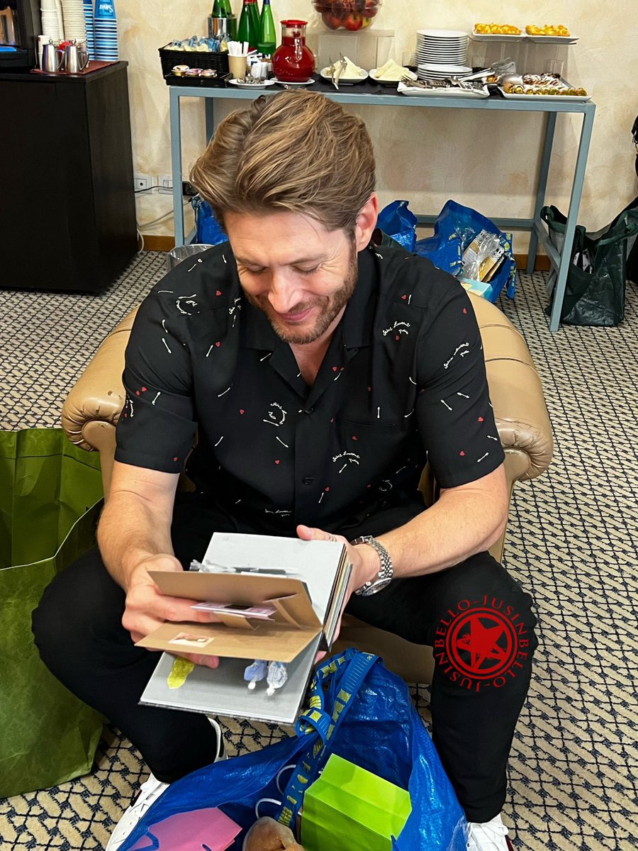 happy tuesday jackles nation