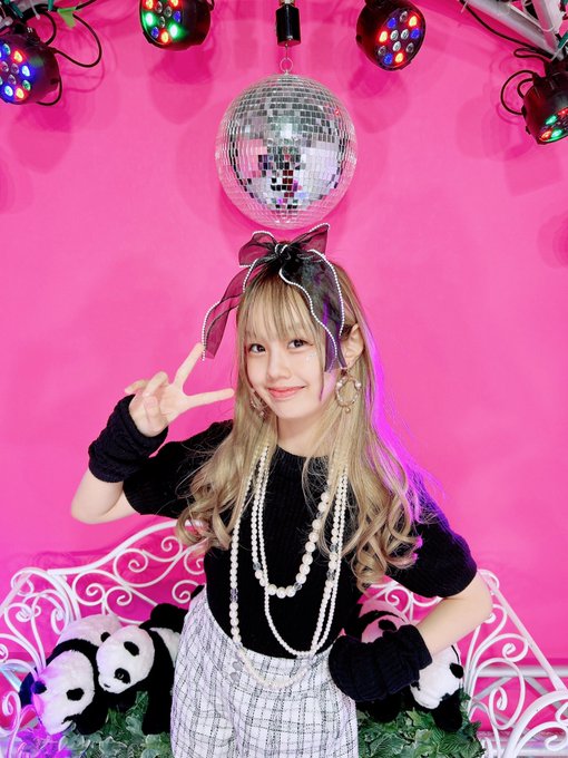 Twitterのコスプレ画像29