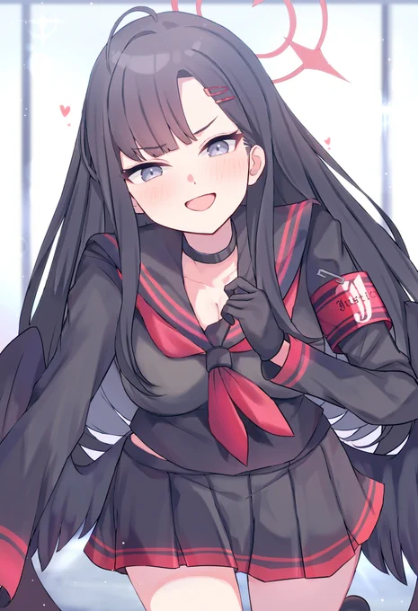 イチカまとめっす!!#ブルアカ 
