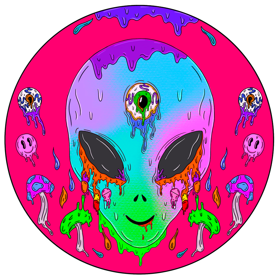 GM TABZ 💜👽💚

TABZ #6381