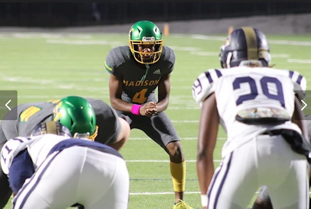 InstantFb4u's tweet photo. Check out @Adairianrunrun4
๐๐ท epic game! Snagged 2 interceptions ๐ทin 1st game back from his injury James Madison Vs Life Oak Cliff!
@Hudl #hudl https://t.co/104IvMbM9Oโฆ
#DefenseWinsGames #InterceptionMachine #TouchdownKing https://t.co/7IHkBWiW7W