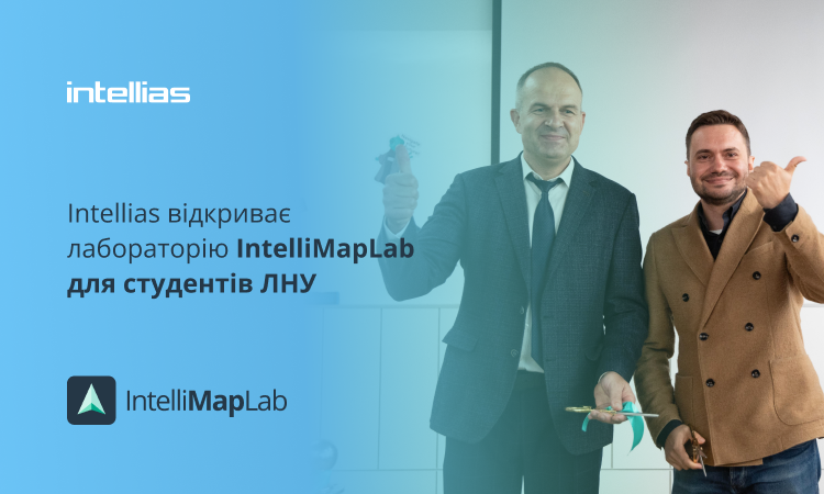 KharkivIT's tweet photo. #news_from_members

@Intellias відкриває лабораторію IntelliMapLab для студентів ЛНУ

Деталі за посиланням — https://t.co/dtDDwcHROy

#Intellias #Kharkiv_IT_Cluster_новини_ІТ #KharkivITCluster #itkharkiv #itcluster #Cluster https://t.co/2RA0qA15EL