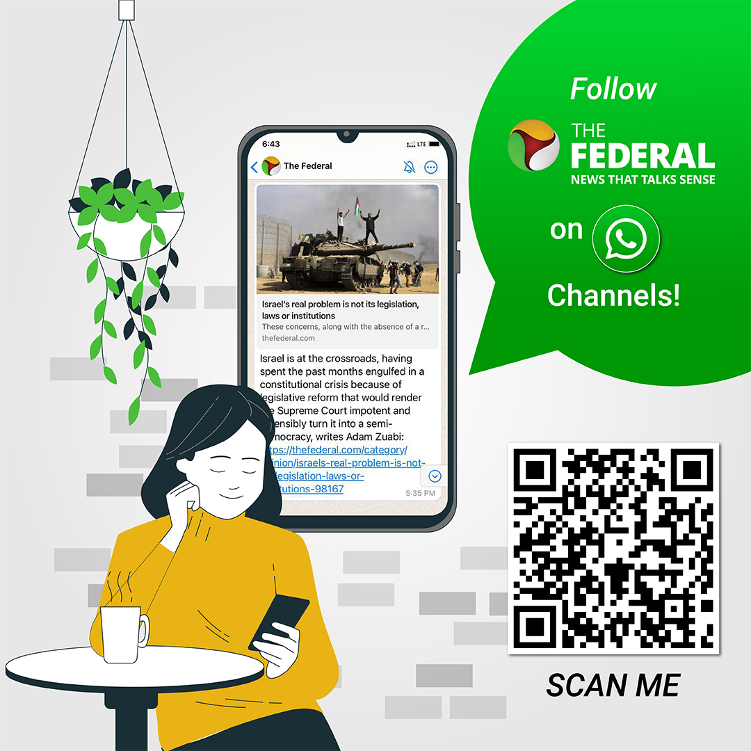 The Federal tweet media