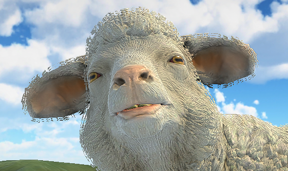 Let's be honest, we just HAD to add these to a game set in Wales. Lots of stuff in the works at the moment that we can't wait to share on here!