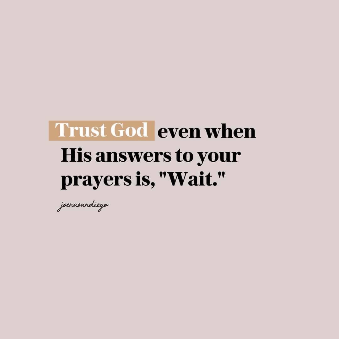 joenasandiego's tweet image. “God, your way is so much better.”