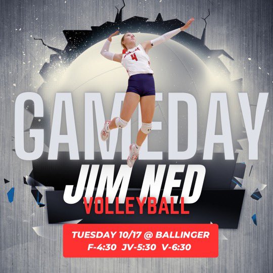 Jim Ned Volleyball (@ned_volleyball) on Twitter photo 
