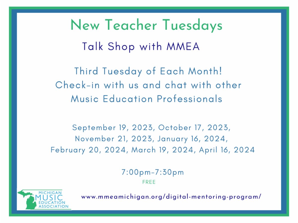 MMEAMichigan tweet media