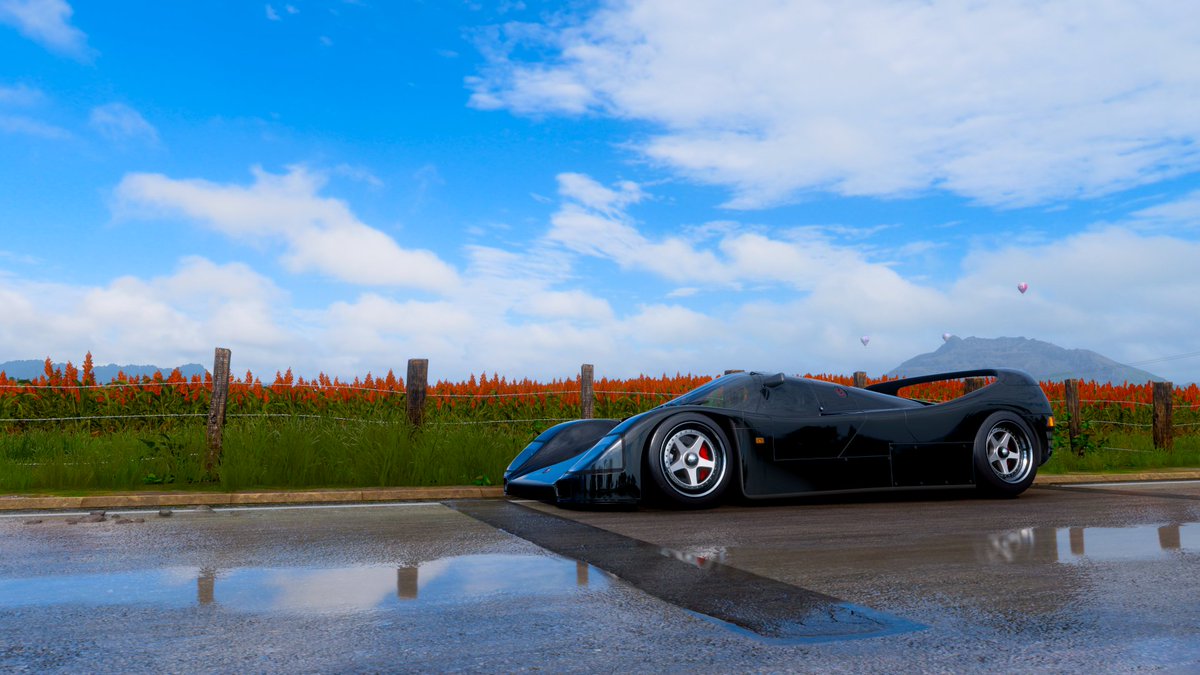 Schuppan 962CR
#ForzaHorizon