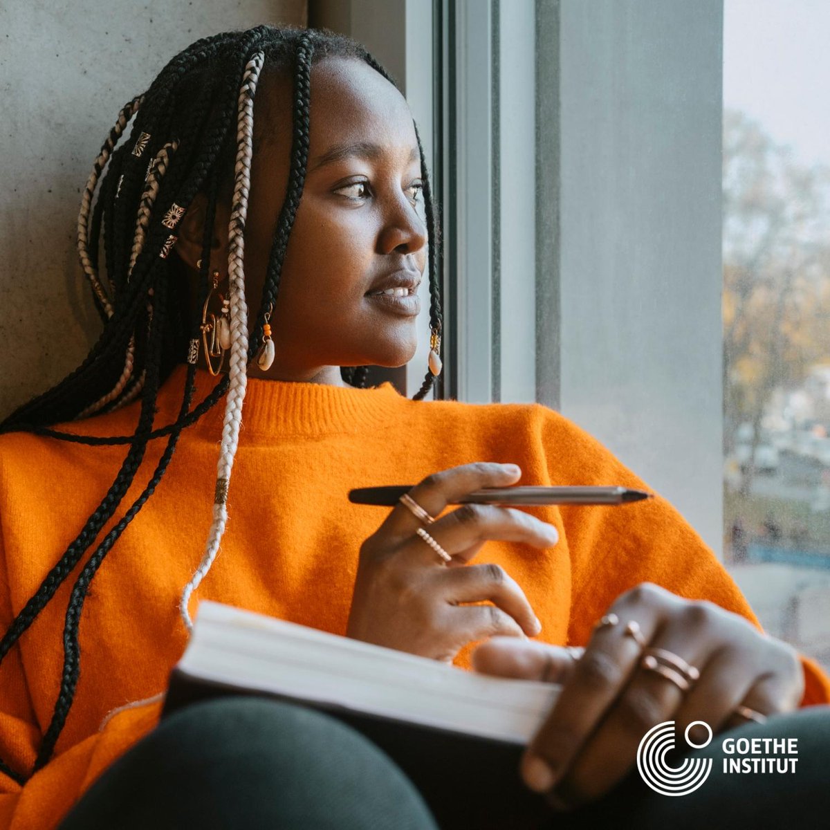 GI_London1's tweet photo. Need to brush up on your German fast? Our next round of intensive online group courses starts soon ✍️📖💻

Find out more and book your spot today 👇
https://t.co/F9TrfFBFDR

#LearnGerman #Upskilling #LanguageCourses #GermanCourses #MFL #Deutsch https://t.co/VqTW32k4Bn