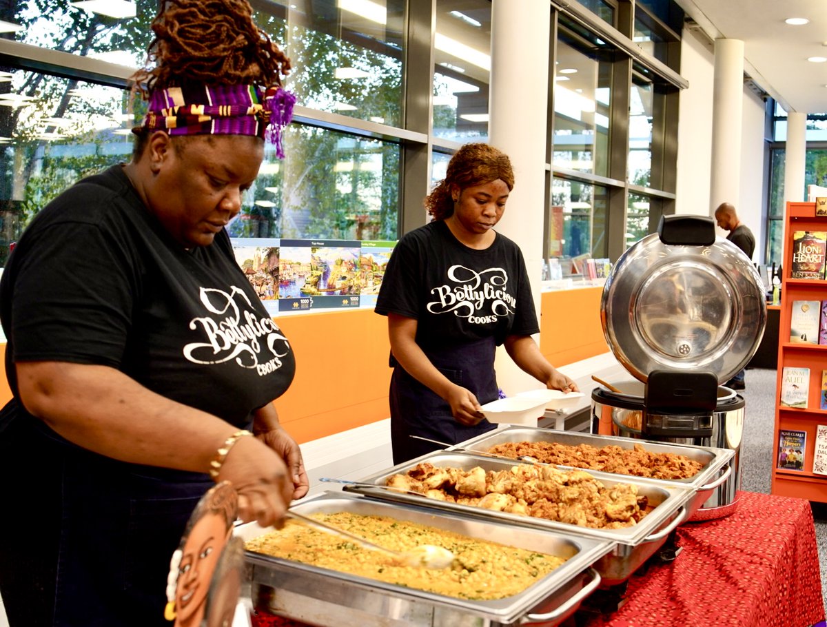 Knowsley Business (@knowsleybiz) on Twitter photo Thank you to everyone that gave their time to make our #BlackHistoryMonth2023 event ‘Saluting our Sisters' such a huge success. We can’t wait to celebrate again next year! @knowsley_leader @workforcedevel1 <a href="/BIPCLiverpool/">BIPC Liverpool City Region</a> #BlackHistoryMonth2023 Thank you to everyone that gave their time to make our #BlackHistoryMonth2023 event ‘Saluting our Sisters' such a huge success. We can’t wait to celebrate again next year! @knowsley_leader @workforcedevel1 <a href="/BIPCLiverpool/">BIPC Liverpool City Region</a> #BlackHistoryMonth2023