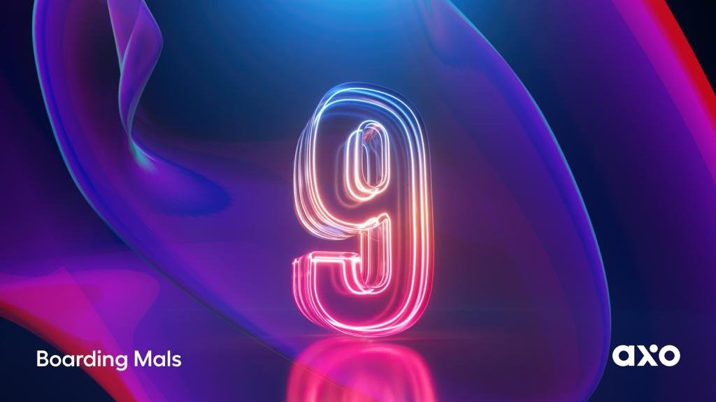 inktelligencehq's tweet photo. T-9

#AxoCountdown https://t.co/5HN6vlKC2I