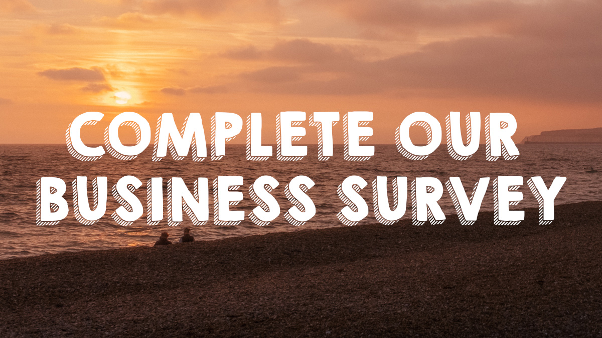 🚨 It's Survey Time and we need your help!

👋 Are you a tourism business near the coast?  Let us know about performance over summer 2023, future bookings and challenges, we use the data (anonymously) to evaluate &amp; lobby for support

Have your say here: surveymonkey.co.uk/r/NCTA_Autumn23