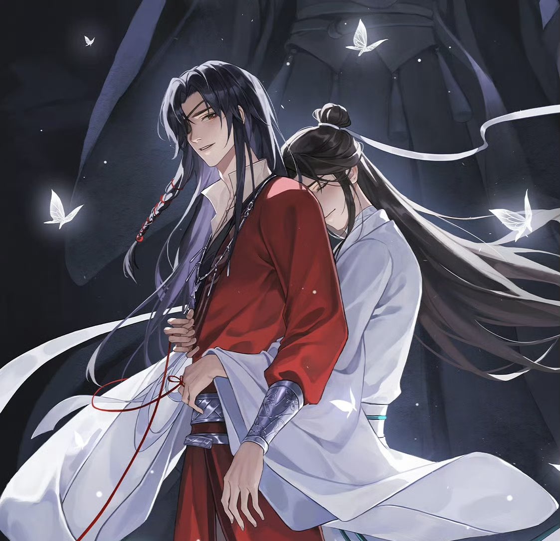 ana  tgcf season 2 on X: TODOS OS POSTERES ATÉ AGORA PARA A TERCEIRA  TEMPORADA DE MO DAO ZU SHI OS WANGXIAN  / X