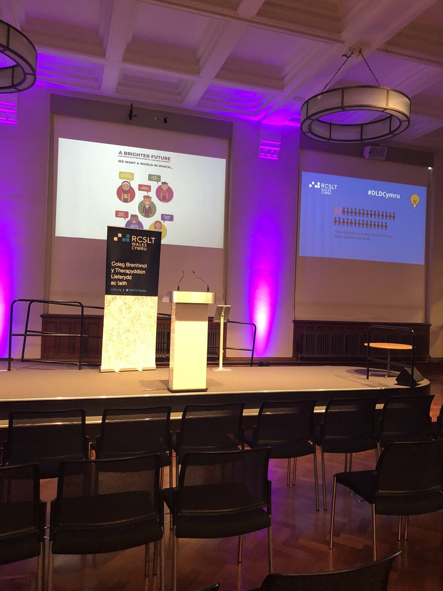 PCamhs's tweet image. At the Pierhead Building in Cardiff to represent families who live with #DLD looking forward to speaking to the attendees #alnreform #NEST #wholeschoolapproach #livedexperience