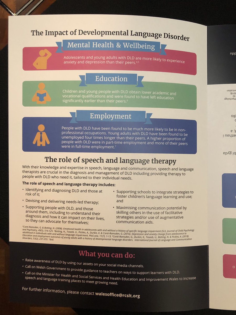 PCamhs's tweet image. At the Pierhead Building in Cardiff to represent families who live with #DLD looking forward to speaking to the attendees #alnreform #NEST #wholeschoolapproach #livedexperience