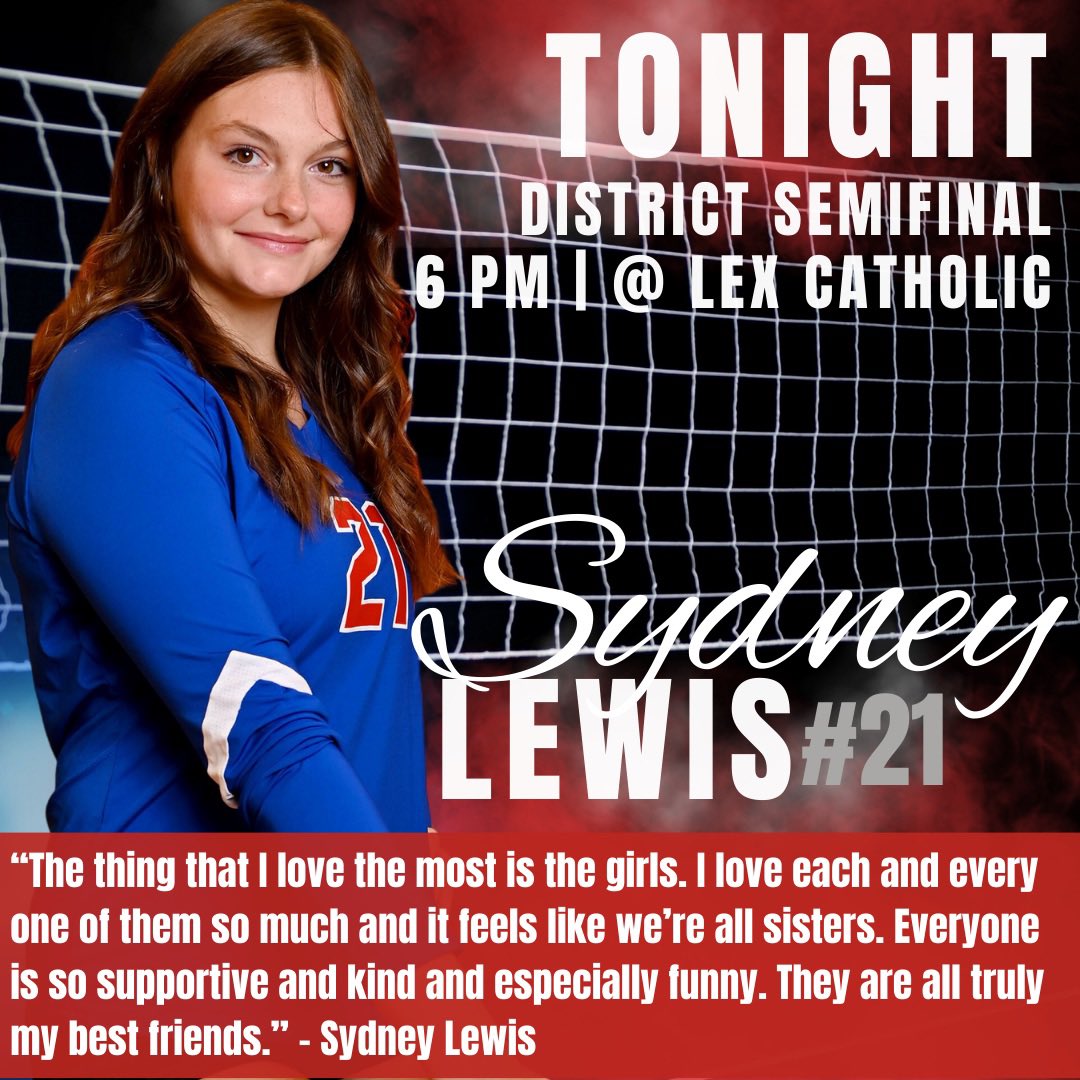 Lafayette Volleyball tweet media